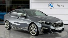 BMW 2 Series M235i xDrive 4dr Step Auto Petrol Saloon